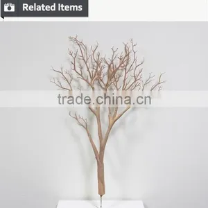 High Quality Coral Tree Wedding and Table Decoration Light Tree Dry Branch thumbnail-5