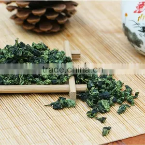 Ginseng Oolong Tea thumbnail-1
