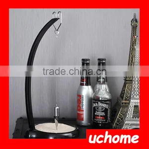 UCHOME Pit and Sand Pendulum Crafts Clever Games Fancy Sand Pendulum for Decoratiom thumbnail-1