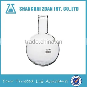 Rotary Flask, Flange Mouth,50000ml thumbnail-1