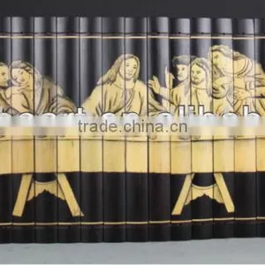 Wood Carving , Home Decor thumbnail-5