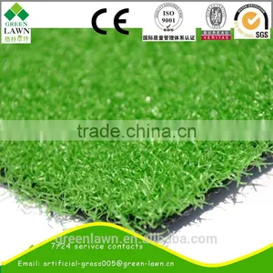 Synthetic Turf Artificial Grass Lawn Grass for Garden thumbnail-2