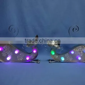 Iron HandMade Artifical Best Price Fashionable HXM5B714-19 thumbnail-1