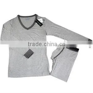 Custom Thermal Underwear thumbnail-1