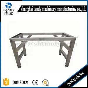 Stainless Steel Storage Shelf thumbnail-1
