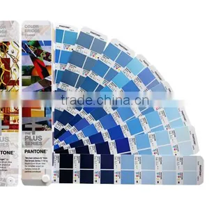 Pantone Color Bridge Coated&Uncoated Color Guide GP6102N thumbnail-5