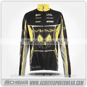 Wholesale Blank Motocross Jerseys, European Leather Motorcycle Jackets thumbnail-1
