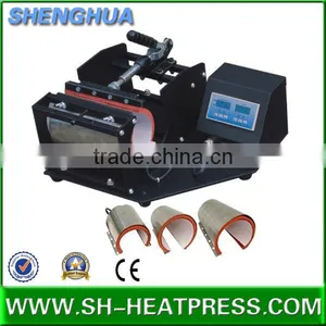 Low Price Mug Illumapress Heat Press Machine thumbnail-3