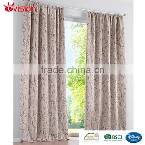 Window Curtain Light up Curtain,blackout Curtain,things Made of Metal Curtain Dressing Room Curtain thumbnail-1