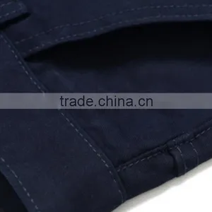 Industrial Work Cargo Trousers Khaki,navy Blue, Black,Mens Heavy Duty Work Trousers With thumbnail-2