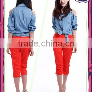 Wholesale Harem Pants for Women thumbnail-1
