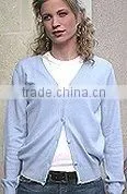Cashmere Cardigan thumbnail-1