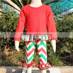 Hot Sale Baby Christmas Clothes Importing Baby Clothes From China thumbnail-3