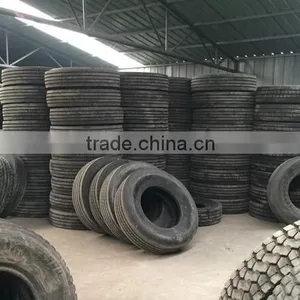 GZY 2015 Wholesale High Quality Cheap Used Tires for Sale Wholesale thumbnail-1