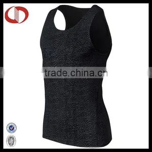 Mens Running Singlet Sleeveless thumbnail-1