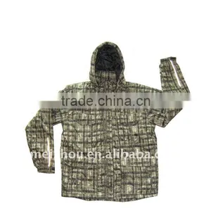 Mens Printed Jacket thumbnail-1