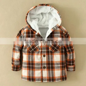 2014 China Boys Hoodies Jackets Promotion, Baby Wear Wholesaler in Guangzhou thumbnail-1