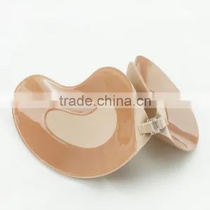 High Quality Nude Self Adhesive Bra, Underwear Woman Wedding thumbnail-4