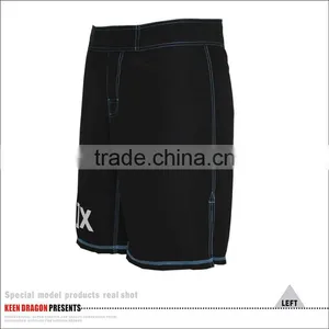 Wholeasle Factory Price Custom Design Sports Apparel Mma Shorts Boxing Trunks thumbnail-4