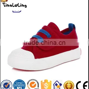 New Arrived High Cut Shoes for Kids Fashion Design High Cut Shoe for Boys Cheap China Wholesales Shoes for Children thumbnail-3