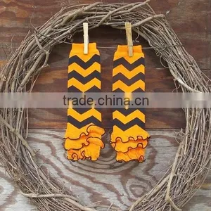 New Design Girls Knitting Leg Warmers for Kids thumbnail-4