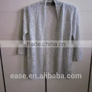 2016 Lady Silk Sweater thumbnail-1
