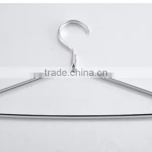 New Design Hanger Hook Short Clothes Hangers Coat Hangers With Notches thumbnail-2