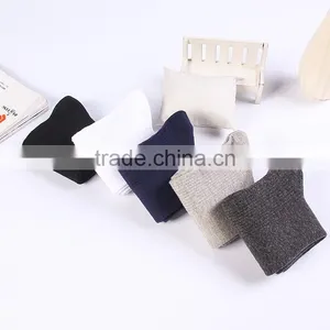 Slippers Non-slip Invisible Short Boat Socks Spring Summer Fashion Man Ankle Socks Calcetines thumbnail-3