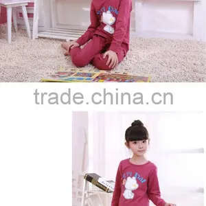 Pretty Girls Pajamas thumbnail-1