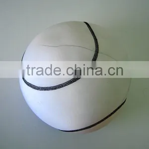 Tennis Ball Cushion thumbnail-1