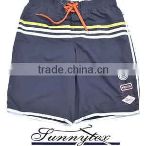 Hawaii Colorful Beach Towel Pants thumbnail-1