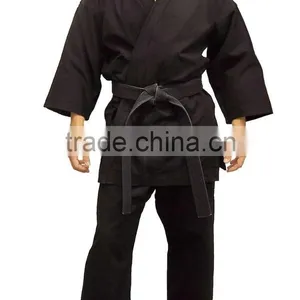 Karate Uniform thumbnail-1