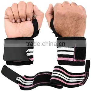 Power Lifting Straps thumbnail-4
