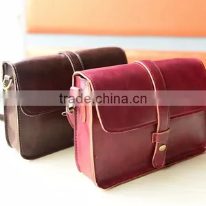 DY0017Z Europea Fashon Ladies Message Shoulder Bag thumbnail-3