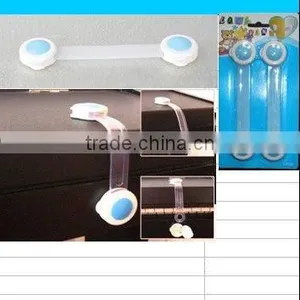 Adjustable Furniture Baby Safety Lock thumbnail-1