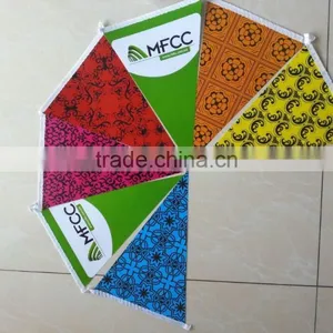 Bunting Paper Flag thumbnail-1