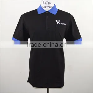 Mens Colorful Polo Shirt Designs Hot Sale thumbnail-1