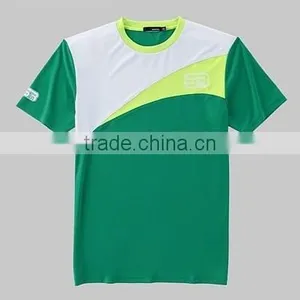 Cooling Dry Sports Wear Sports Shirts thumbnail-1