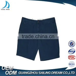 Fashion Hot Sale New Style Cotton Short Pants Classic Casual Mens Cargo Shorts thumbnail-3