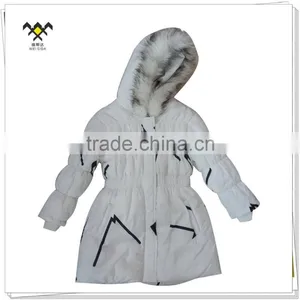 2017 New Style Printed Children Clothes Jacket for Girls thumbnail-1