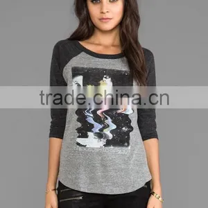Wholesale American T-shirts thumbnail-1
