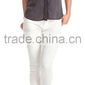 2015 Women Gender and Adult Age Group Ladies Shirt Girls' Fashion Apparel Office Wear for Women thumbnail-1