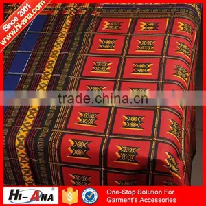 Hi-ana Fabric3 ISO 9001 Factory Wholesale Different Style Binta Fabric thumbnail-1