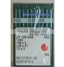 Groz-beckert Sewing Needle Uy128 Gas thumbnail-1