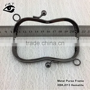 M Shape Purse Frames for Handbags Accessories Wholesales thumbnail-5