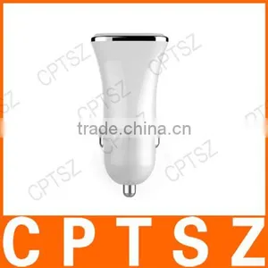 USB Fast Charging A Car Charger QC3.0 Car Charger/usb Car Chargers/Phone Car Charger thumbnail-2