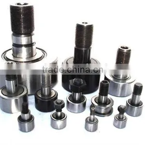 Inch Size Track Roller Bearing CCYR1S Cam Follower Bearing thumbnail-2