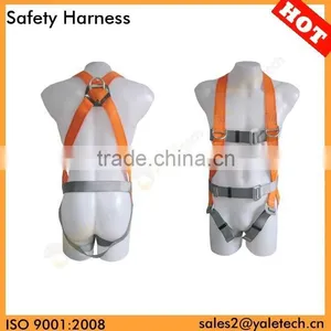 CE EN361 Protection Harness/personal Protective Equipment/high Chair Safety Harness thumbnail-1