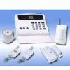 39 Zones Wireless and Wired Home Security Protection Alarm System thumbnail-1