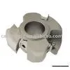 Multi-radius Knife-holder Head for Convex Quarter-rounds thumbnail-1